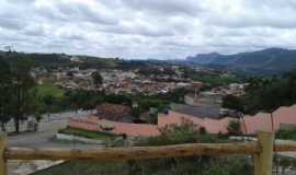 POUSADA SETE MONTANHAS
