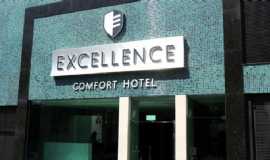EXCELLENCE COMFORT HOTEL