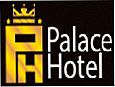 Palace Hotel CGR 