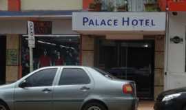 Palace Hotel CGR 