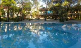 Hotis em Paraguau PaulistaSPHotel Resort gua das Araras em Paraguau Paulista