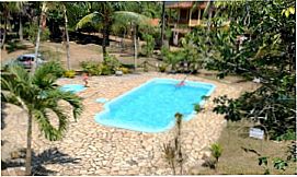 Hotis em UruucaBA - Horel Pousada Sargimar