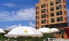 Hotis em FlorianpolisSCPalm Beach Apart Hotel em Florianpolis