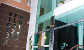 Hotis em FormigaMGVICTOR PLAZA HOTEL em Formiga