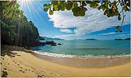 Pousadas em UbatubaSPPousada Aconchego do Mar em Ubatuba