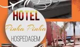 Pousadas em FronteiraMGHotel Pousada Rio Grande em Fronteira