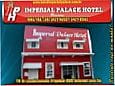 IMPERIAL PALACE HOTEL