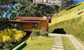 Pousadas em GonçalvesMGPOUSADA VER O VENTO em Gonçalves