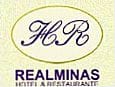 HOTEL POUSADA REALMINAS