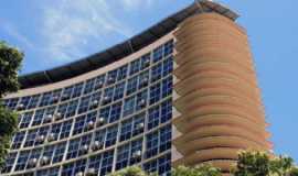 Pousadas em Governador ValadaresMGHOTEL POUSADA REALMINAS em Governador Valadares