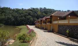 Pousadas em GuaraciabaMGPOUSADA ENSEADA ILHA DO BANANAL em Guaraciaba