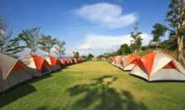 Camping Balnerio de Bzios