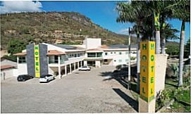 Hotis em ItaobimMG - JEQUITIARA HOTEL