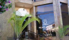 Pousadas em JacutingaMGHOTEL POUSADA  PALACE JS em Jacutinga