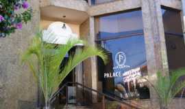 HOTEL POUSADA  PALACE JS