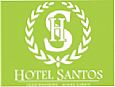 Hotel Pousada Santos
