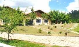 Hotis em AmparoSPHotel Fazenda Vanguarda em Amparo