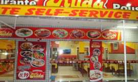 Pousadas em Cabo FrioRJPousada e Restaurante da Hilda em Cabo Frio