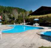 Vargem Alta/ES - Hotel - Hotel Fazenda Monte Verde