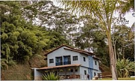 Pousada da Gruta em Dom Modesto, MG