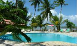 Pousadas em Morro de So PauloBACatavento Praia Hotel Pousada em Morro de So Paulo
