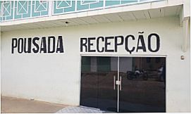 Pousadas em Rio do PradoMG - Pousada Sol Nascente