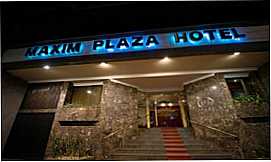 Hotis em Juiz de ForaMGMaxim Plaza Hotel em Juiz de Fora