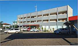 Hotéis em NiquelândiaGOHotel Santa Maria em Niquelândia