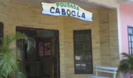 Pousada Cabocla