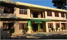 Pousada Cabocla em Alter do Ch�o, PA