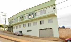 Hotis em So GotardoMGHotel Pousada Pr do Sol em So Gotardo