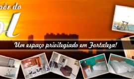 Pousadas em FortalezaCEPousada Pr do Sol Fortaleza em Fortaleza