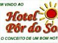 Hotel Pousada Pr do Sol