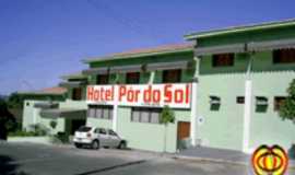 Hotel Pousada Pr do Sol