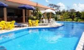 Hotis em Luiz AlvesGOHotel Paineira em Luiz Alves