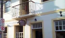 Hotis em MarianaMGHOTEL FASCA em Mariana