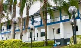 Hotis em MarianaMGHOTEL PROVIDNCIA em Mariana