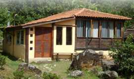 Pousadas em Vale do MatutuMGANANDA MATUTU HOSPEDARIA em Vale do Matutu