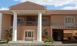 Hotis em Monte CarmeloMGMONTE PLAZA HOTEL em Monte Carmelo