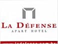 LA DEFENSE APART HOTEL