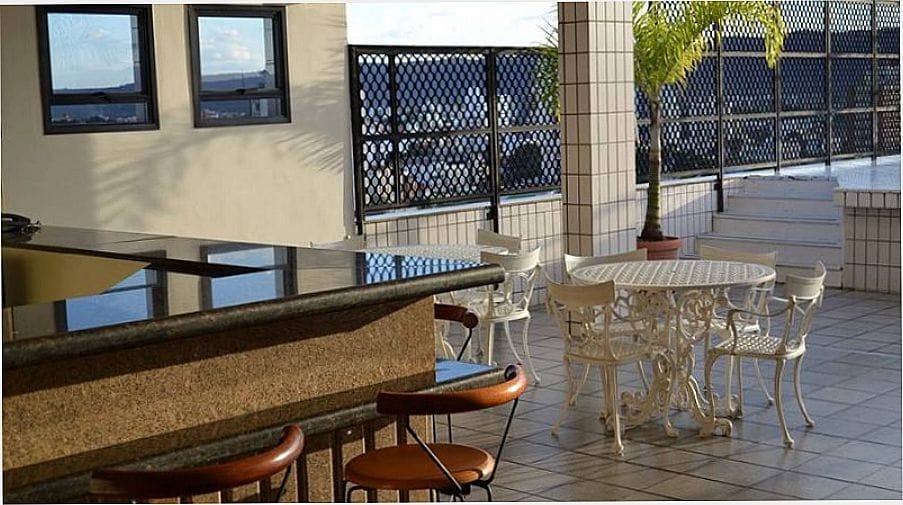 NOBRE PALACE HOTEL Telefone Montes Claros