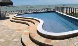 Pousadas em MaxaranguapeRNPousada Ponta dos Anis em Maxaranguape