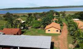 Pousadas em Pereira BarretoSPPousada do Valdir em Pereira Barreto