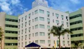 HOTEL PARACATU PLAZA