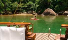 Pousadas em ParatyRJPousada Literria de Paraty em Paraty
