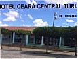 Hotel Pousada Cear� Central Turismo