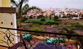 Pousadas em Currais NovosRNPOUSADA  MIRANTE DO CRUZEIRO em Currais Novos