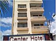 Center Hotel Pousada