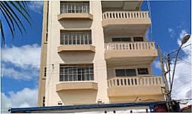 Center Hotel Pousada em Patroc�nio, MG