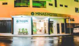 MINAS HOTEL